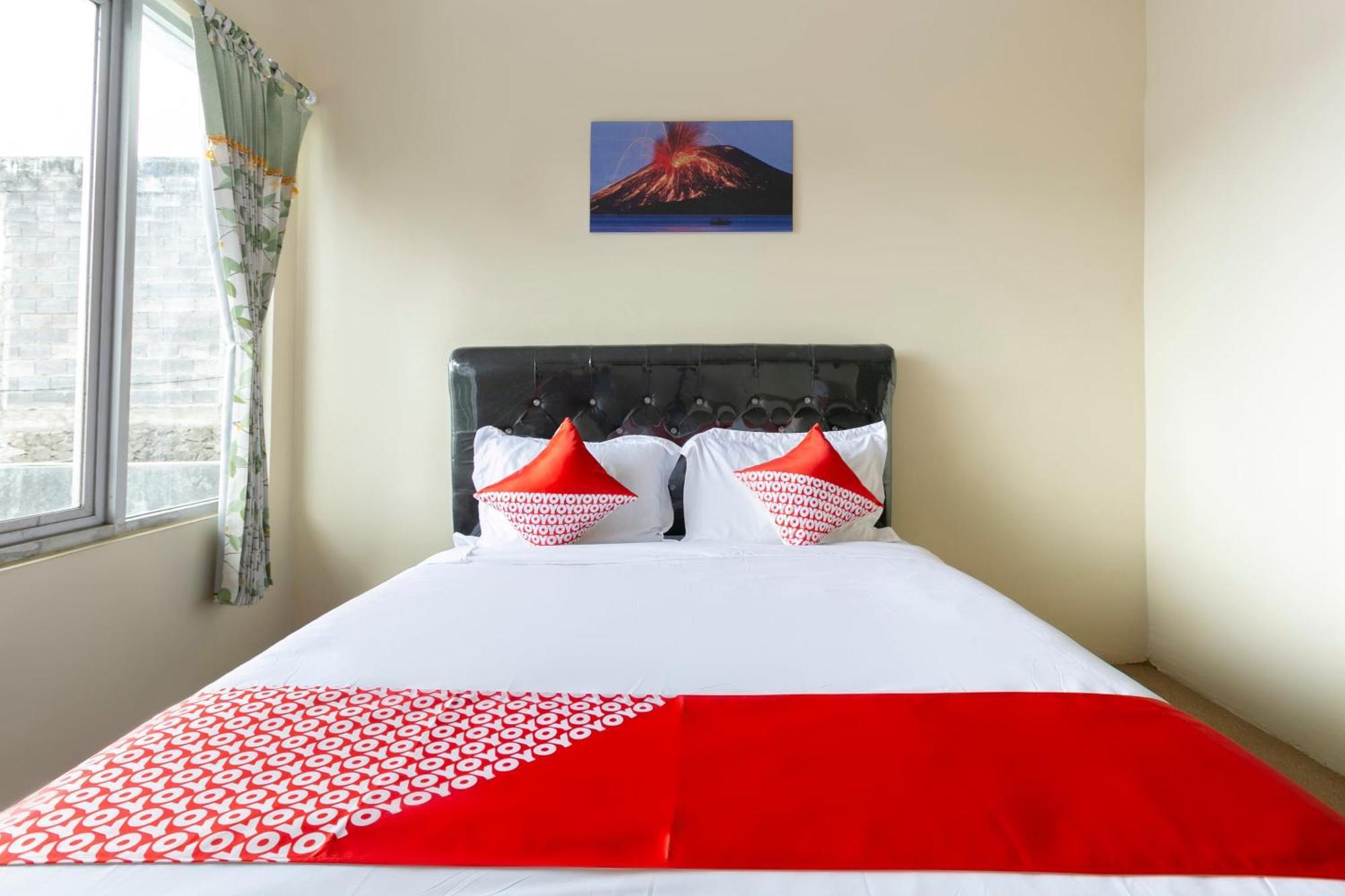 Super Oyo Collection O 3130 D'Valley View Lembang Exterior foto