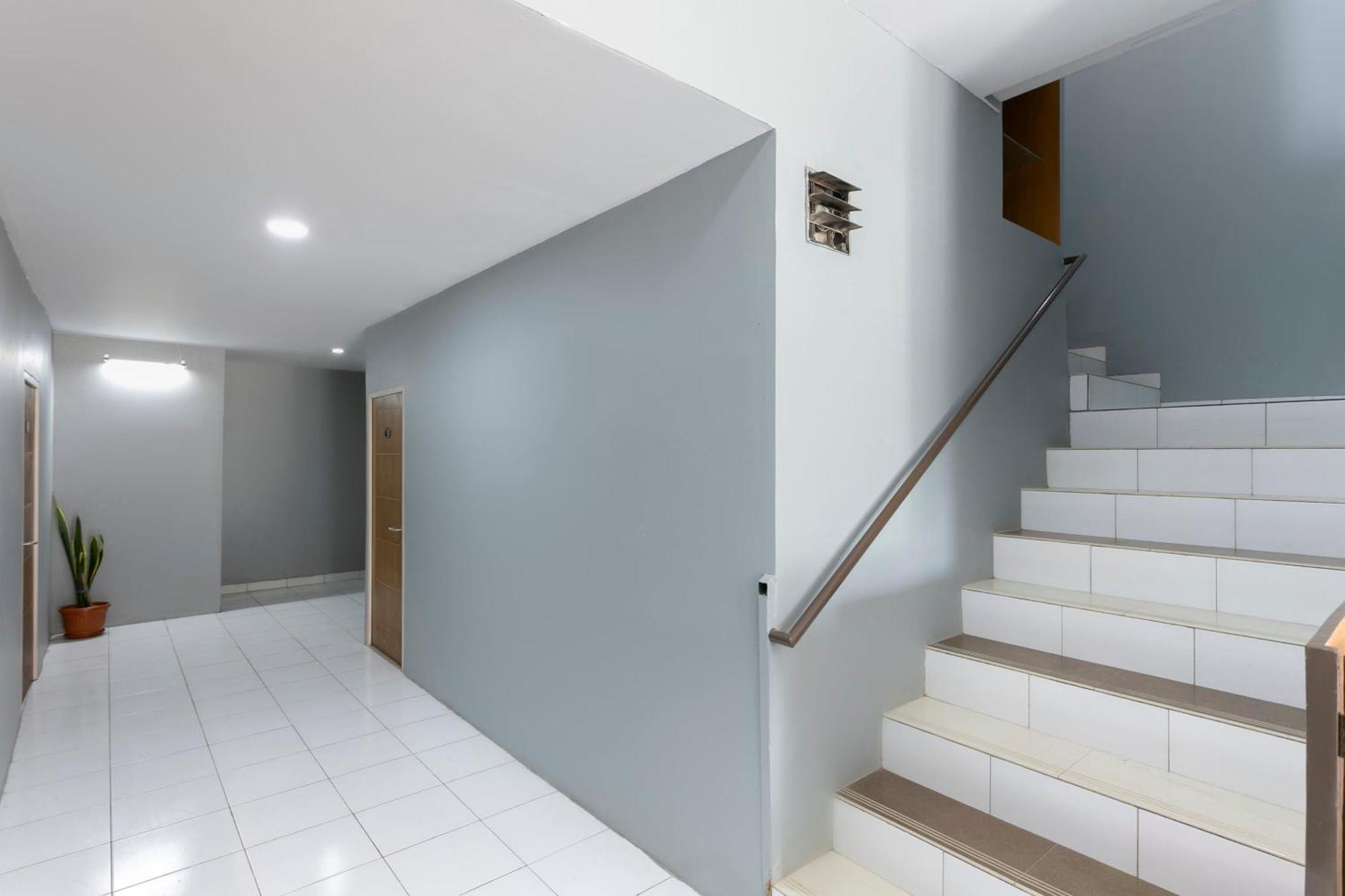 Super Oyo Collection O 3130 D'Valley View Lembang Exterior foto