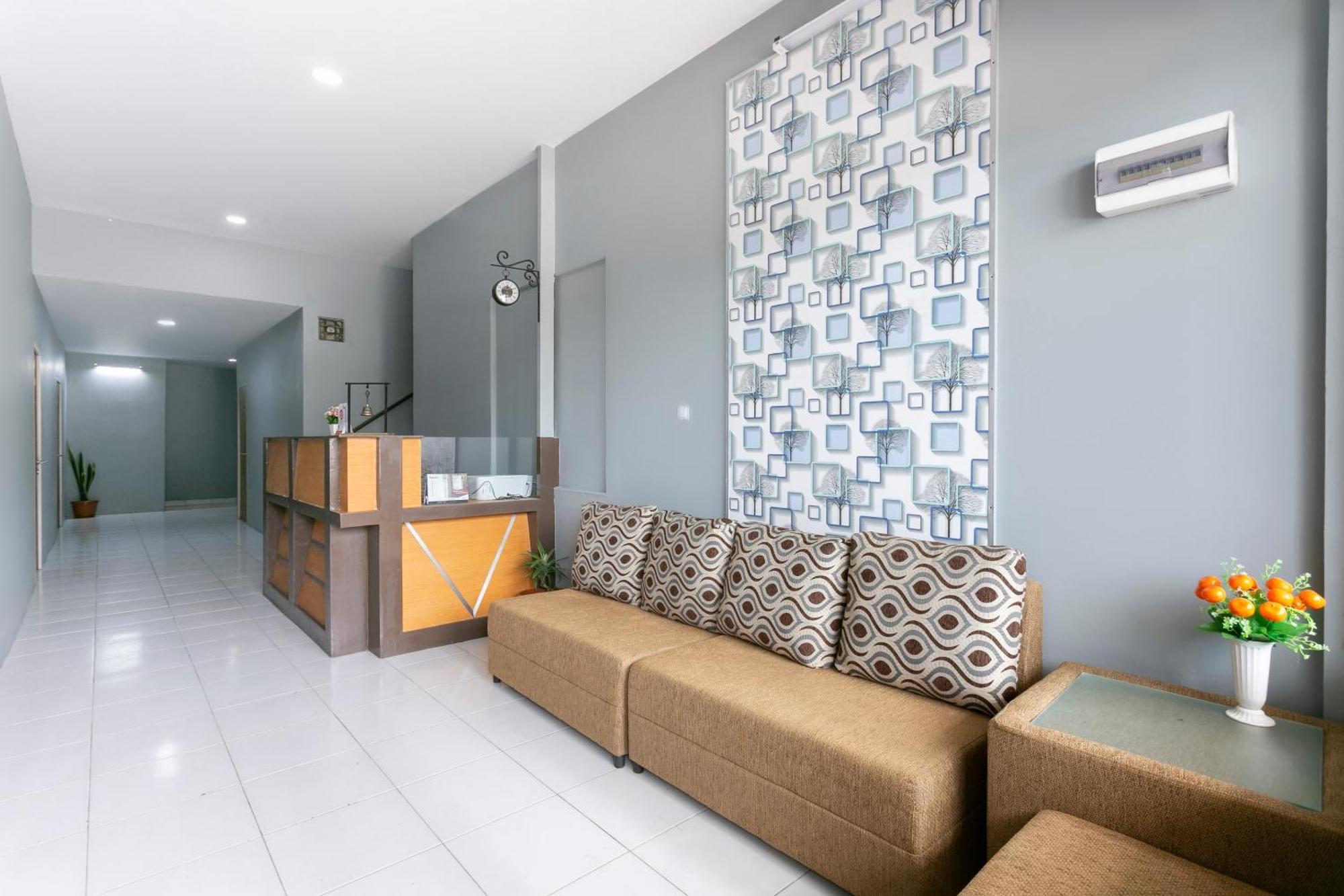Super Oyo Collection O 3130 D'Valley View Lembang Exterior foto